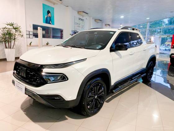FIAT TORO 1.3 TURBO 270 FLEX VOLCANO AT6